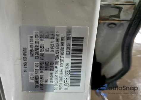 2020 Mazda Cx-5 Signature from USA, damaged, VIN JM3KFBEY5L0742035